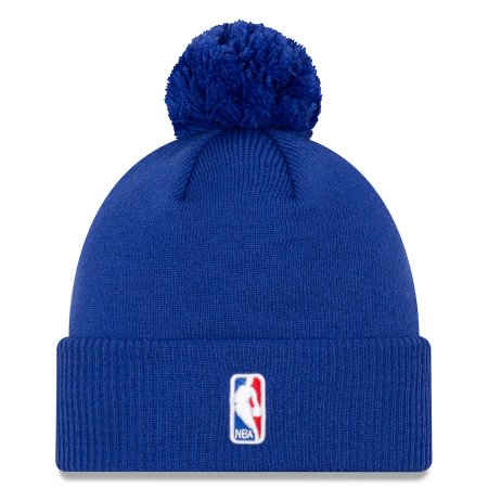 Detroit Pistons - 2020/21 City Edition Alternate NBA Knit hat