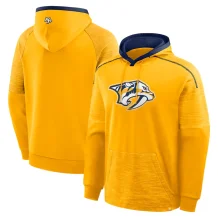 Nashville Predators - Goaltender NHL Mikina s kapucí