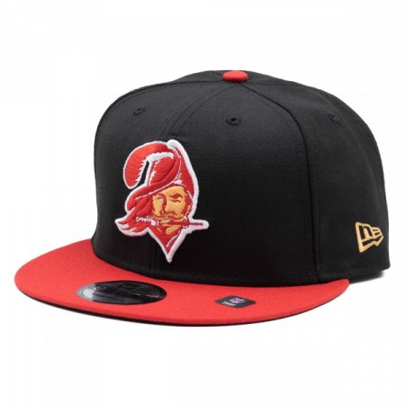 Tampa Bay Buccaneers - Throwback 9Fifty NFL Kšiltovka