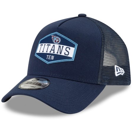 Tennessee Titans - Hex Flow 9Forty NFL Hat