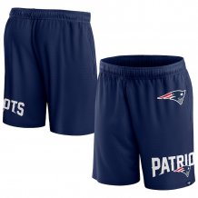 New England Patriots - Clincher NFL Shorts