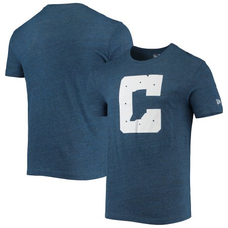Indianapolis Colts - Alternative Logo NFL T-Shirt - Größe: XL/USA=XXL/EU