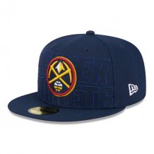 Denver Nuggets - 2023 Draft 59FIFTY NBA Hat