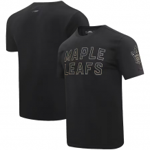 Toronto Maple Leafs - Pro Standard Wordmark NHL T-Shirt