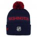 Washington Capitals - 2022 Draft Authentic NHL Czapka zimowa