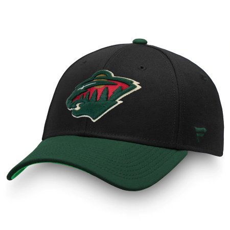Minnesota Wild - True Classic NHL Hat
