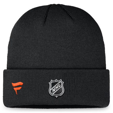 Philadelphia Flyers - 2024 Authentic Pro Training Camp NHL Knit Hat