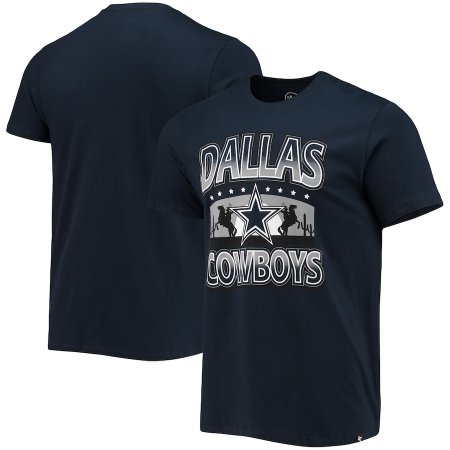 Dallas Cowboys - Local Team NFL T-Shirt