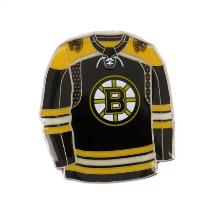 Boston Bruins - Jersey Nalepovací NHL Odznak