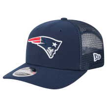 New England Patriots - Team Collection 9Seventy NFL Šiltovka