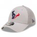 Houston Texans - Team Neo Gray 39Thirty NFL Cap