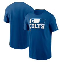 Indianapolis Colts - Air Essential NFL T-Shirt