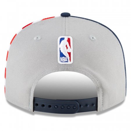 Washington Wizards - 2021 City Edition Alternate 9Fifty NBA Cap