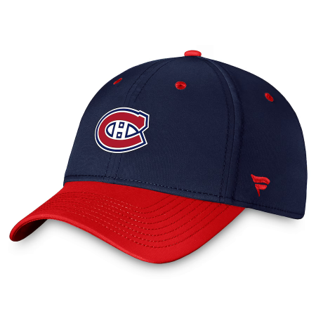 Montreal Canadiens - 2023 Authentic Pro Two-Tone Flex NHL Czapka