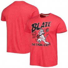 Portland Trail Blazers - Team Mascot NBA T-shirt