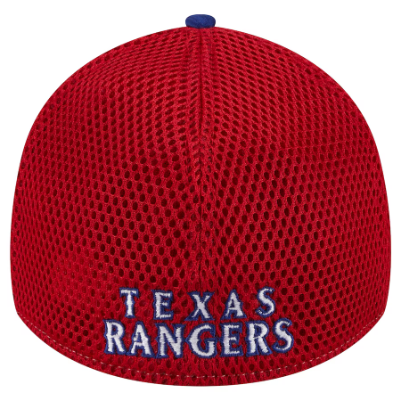 Texas Rangers - Neo 39THIRTY MLB Kšiltovka