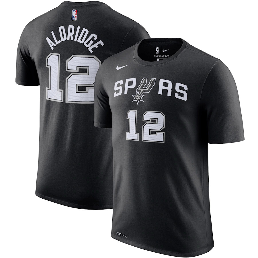 lamarcus aldridge t shirt