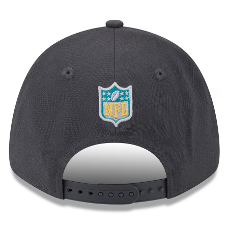 Jacksonville Jaguars - 2024 Draft 9Forty NFL Hat