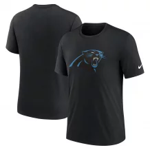 Carolina Panthers - Rewind Logo NFL T-Shirt