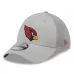Arizona Cardinals - Team Neo Gray 39Thirty NFL Hat