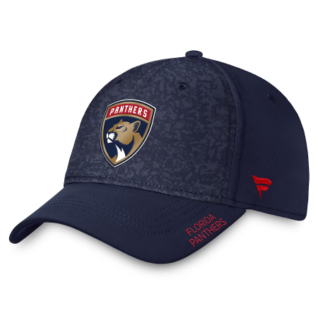 Florida Panthers - Authentic Pro 23 Rink Flex NHL Šiltovka