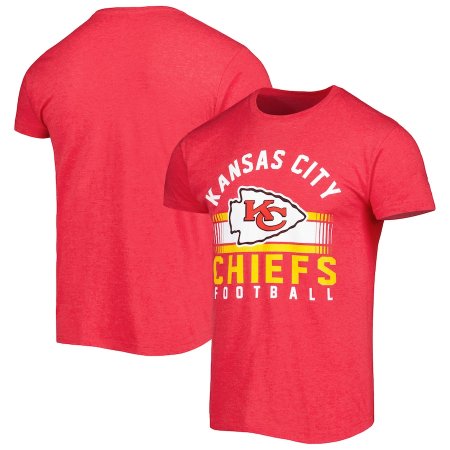 Kansas City Chiefs - Starter Prime NFL T-shirt