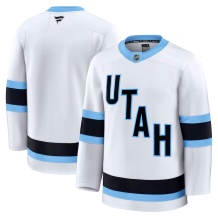 Utah Hockey Club - Away Premium NHL Jersey/Customized