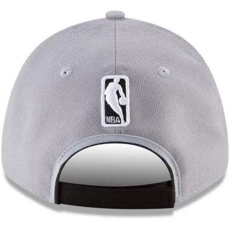 San Antonio Spurs - New Era Statement Edition 9FORTY NBA Hat