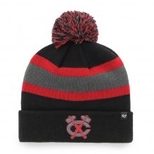 Chicago Blackhawks - Breakaway Cuff NHL Knit Hat