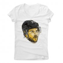 Pittsburgh Penguins Kobiecy - Sidney Crosby Bust NHL Koszułka