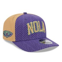New Orleans Pelicans - 2024 City Edition 9Seventy NBA Kšiltovka