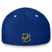 Tampa Bay Lightning - Authentic Pro 23 Rink Two-Tone NHL Cap