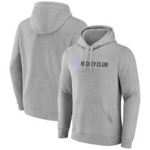 Utah Hockey Club - Wordmark Logo NHL Sweatshirt