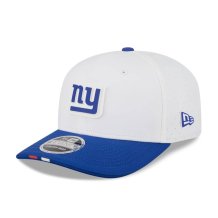 New York Giants - 2025 Training Camp 9Seventy NFL Šiltovka