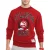 Atlanta Hawks - Tommy Jeans Pullover NBA Bluza s kapturem