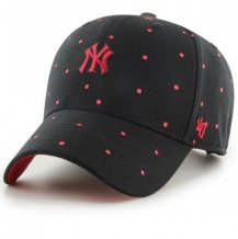 New York Yankees - MVP Snapback BK MLB Hat