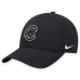 Chicago Cubs - Club Black MLB Cap