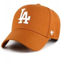 Los Angeles Dodgers - MVP Snapback BO MLB Hat