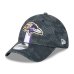 Baltimore Ravens - 2024 Sideline 39Thirty NFL Hat