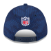 Los Angeles Chargers - 2024 Sideline 9Forty Navy NFL Cap