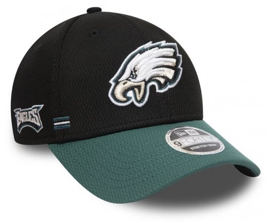 Philadelphia Eagles - 2020 Sideline 9FORTY NFL Hat
