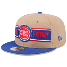 Detroit Pistons - 2024 Draft 9Fifty NBA Hat