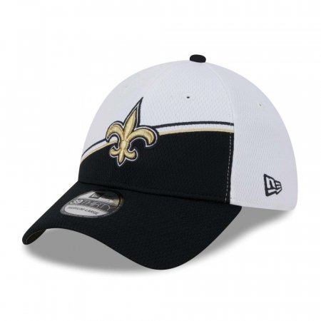 New Orleans Saints - On Field 2023 Sideline 39Thirty NFL Cap