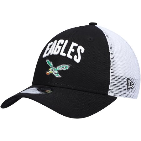 Philadelphia Eagles - Team Title 9Forty NFL Hat