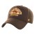 Boston Bruins - Team MVP Vintage NHL Czapka