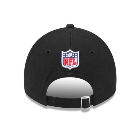 New York Jets - 2024 Sideline 9Twenty Black NFL Hat