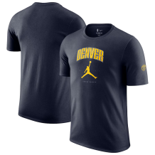 Denver Nuggets - Essential Cities NBA T-shirt