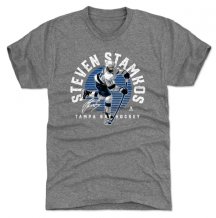 Tampa Bay Lightning - Steven Stamkos Emblem NHL Koszułka