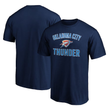 Oklahoma City Thunder - Victory Arch NBA Koszułka