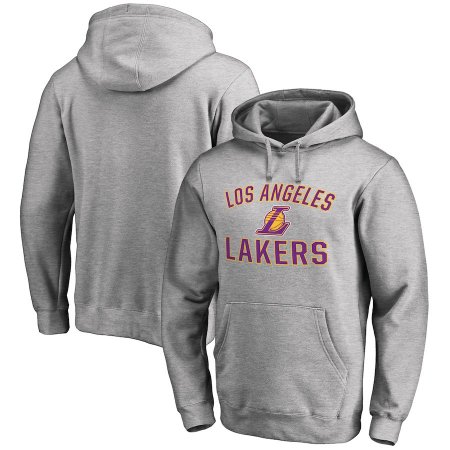 Los Angeles Lakers - Victory Arch NBA Hooded